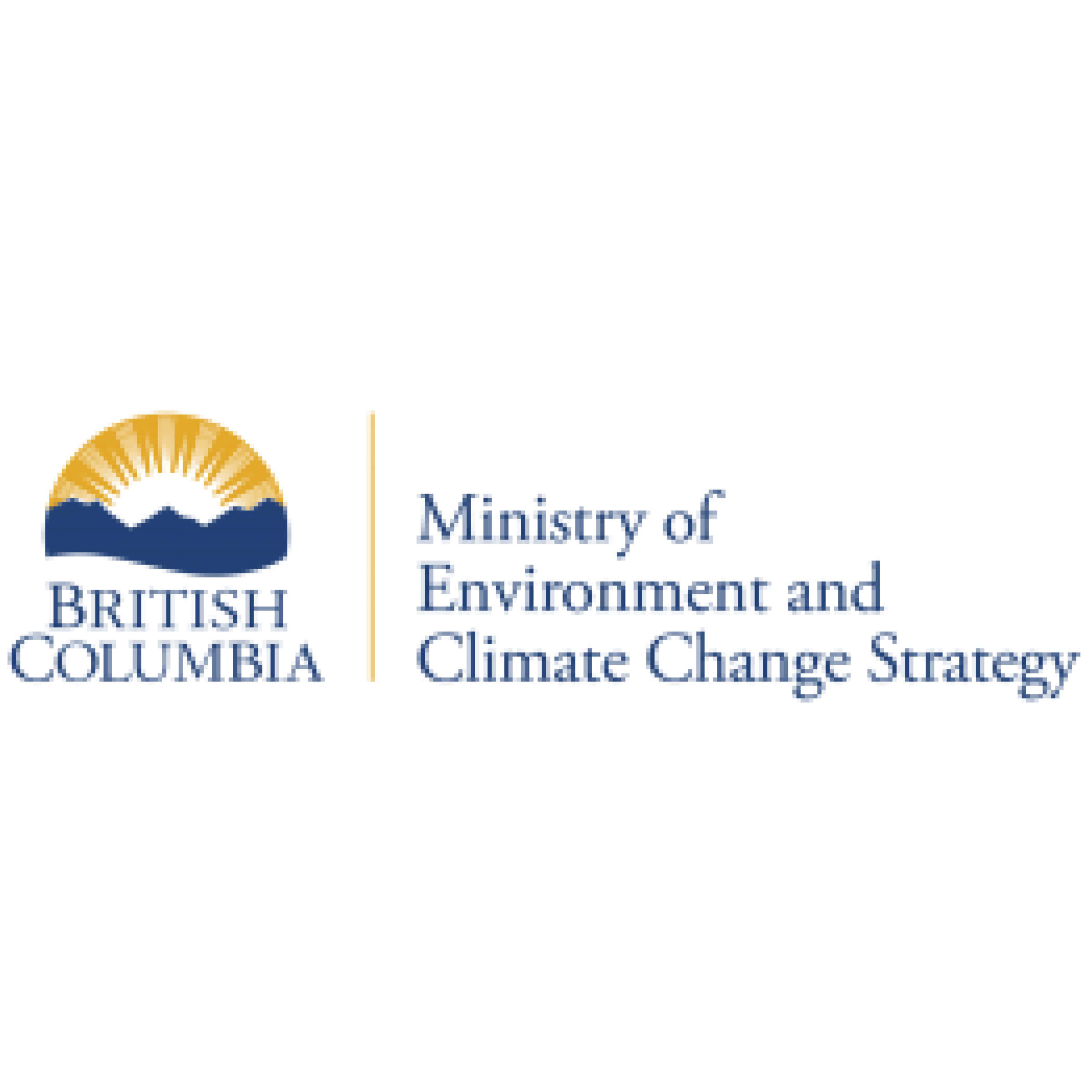 BC Ministry of Environment and Climate Change Strategy
