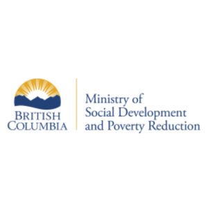 BC Ministry of Social Development and Poverty Reduction