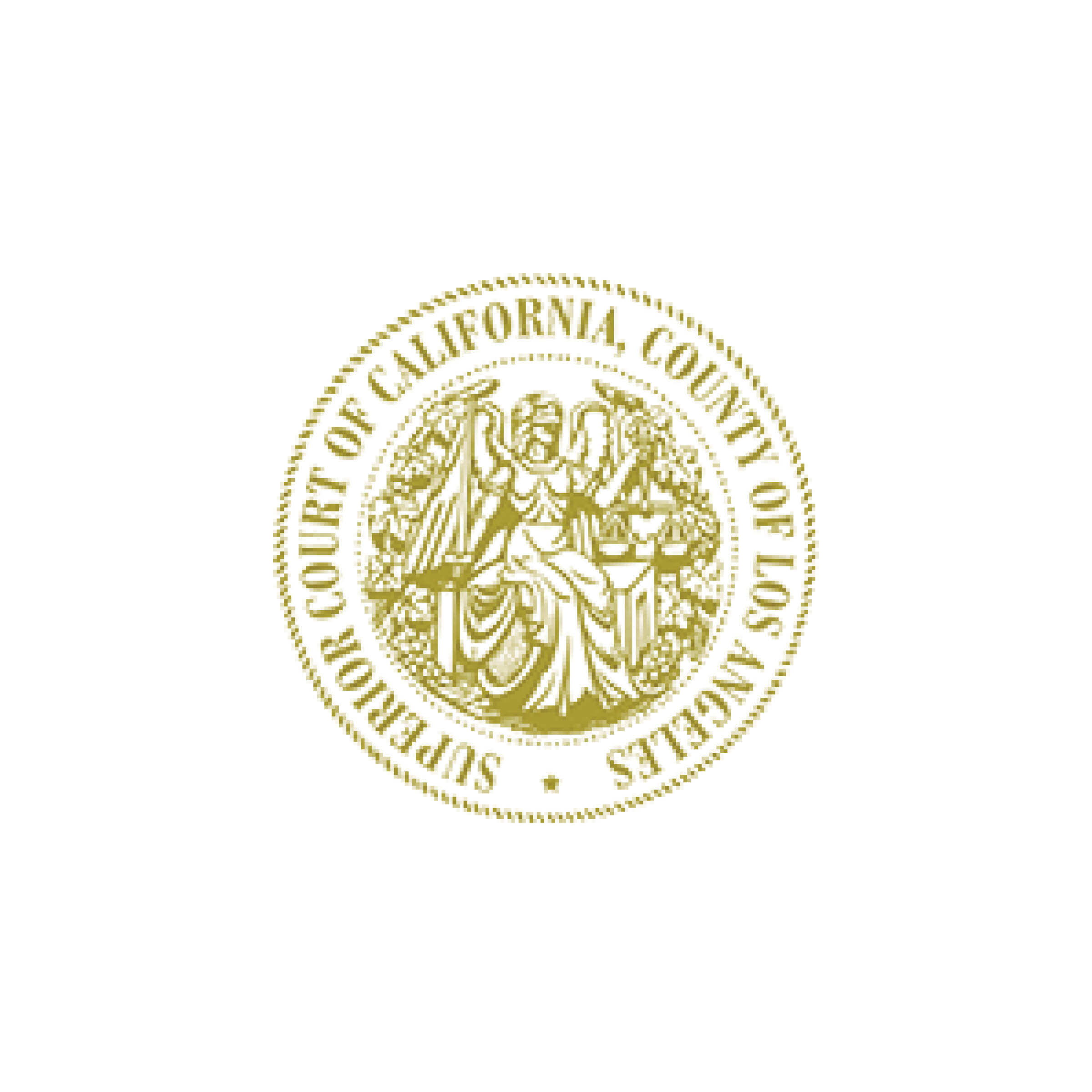 Superior Court of California, County of Los Angeles