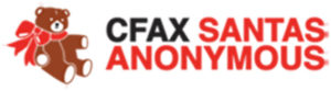 CFAX Santa Anonymous