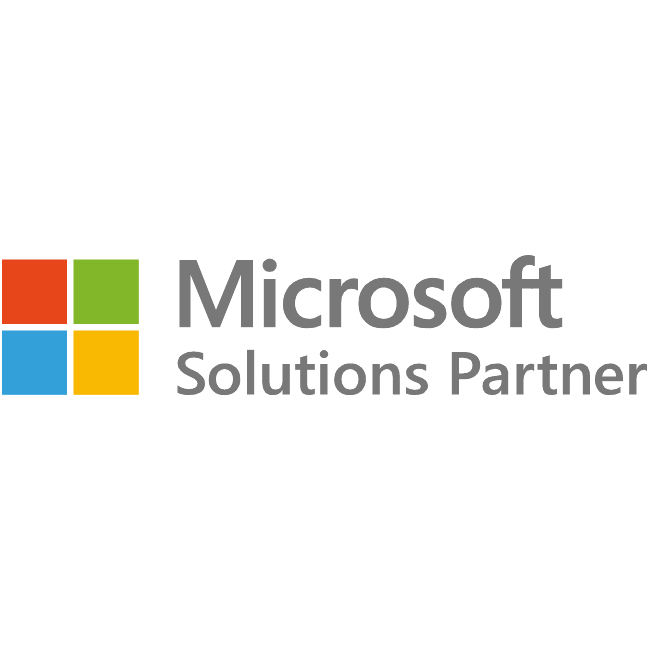 Microsoft Solutions Partner